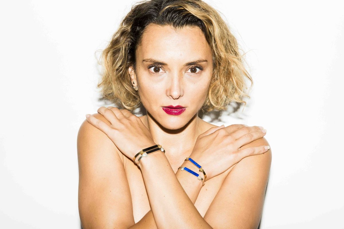 Our 10 Favourite Pieces from the Jenny Bird x Far + Wide Collective Collab