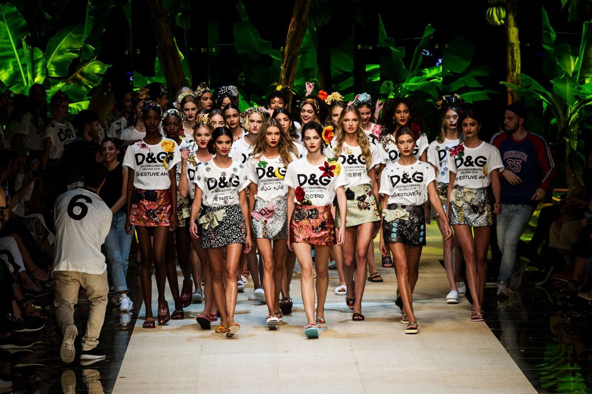 8 Trends from Milan Fashion Week to Put on your Shopping List