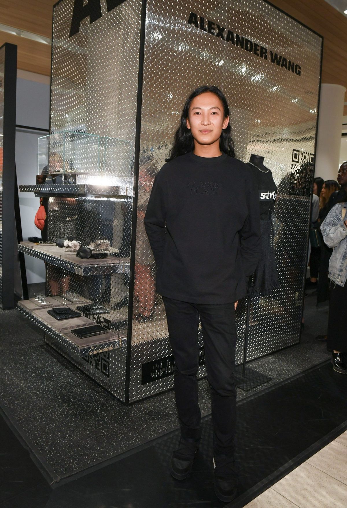 Pop-In@Nordstrom: The Alexander Wang Edition