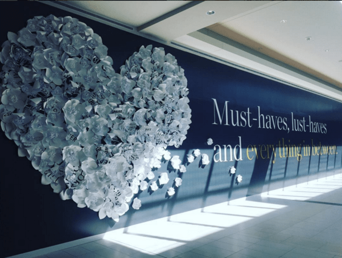 5 Things We Love about the Oshawa Centre