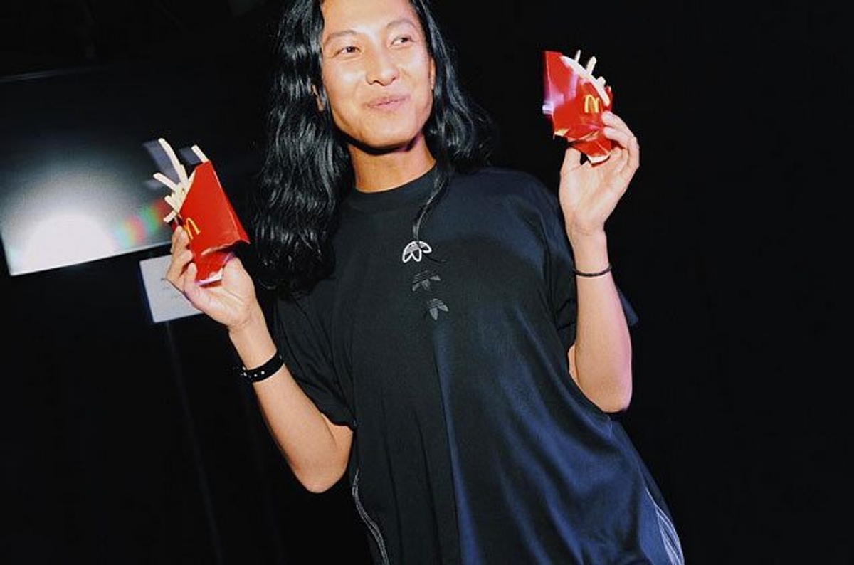 Everything You Need to Know About the Adidas Originals x Alexander Wang Collection