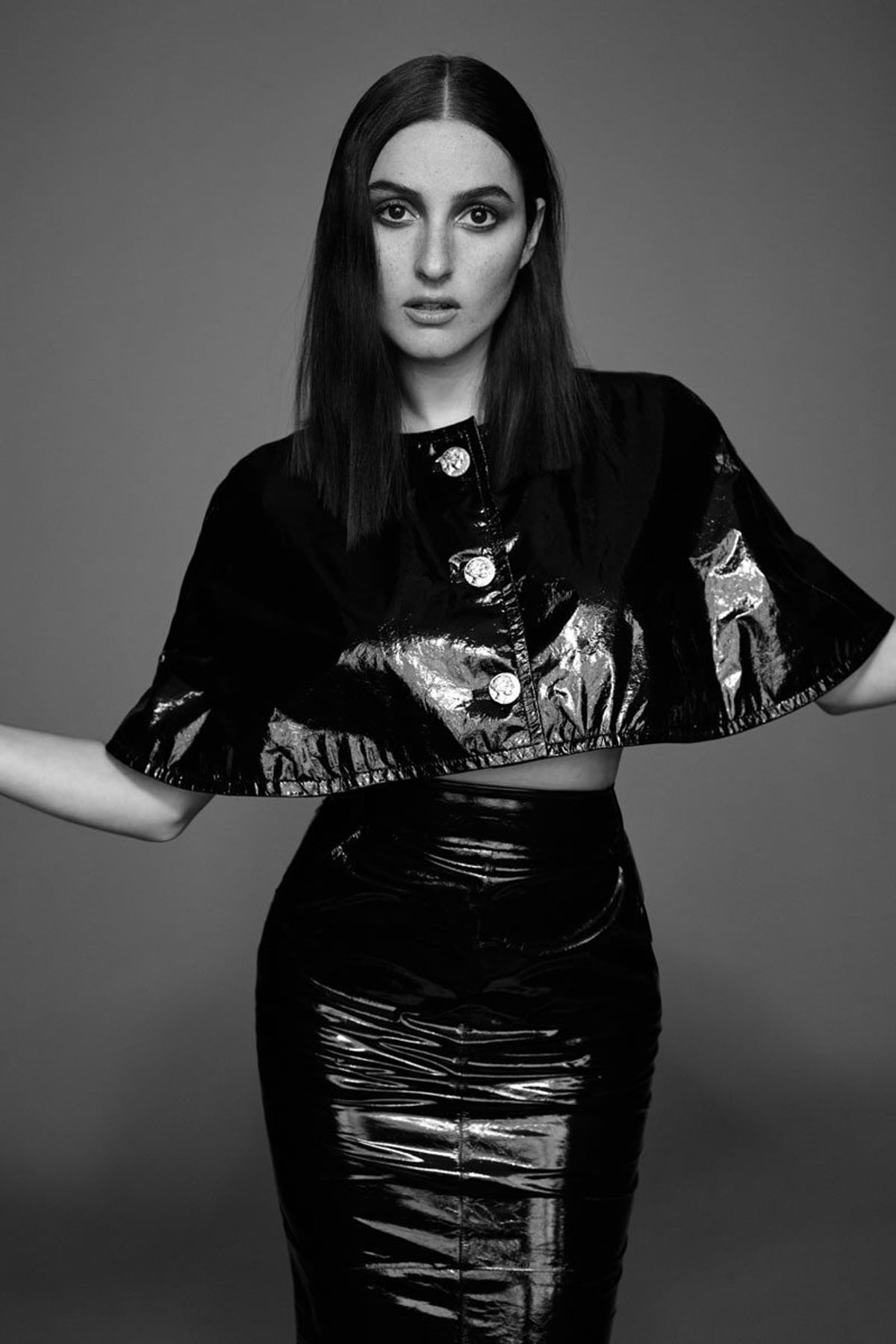 We Chat with Banks About Musical Exorcisms and Surrealist Style