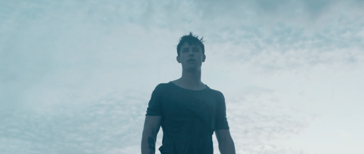 Shawn Mendes Shows Off His Hidden Talent In the Music Video for "Mercy"