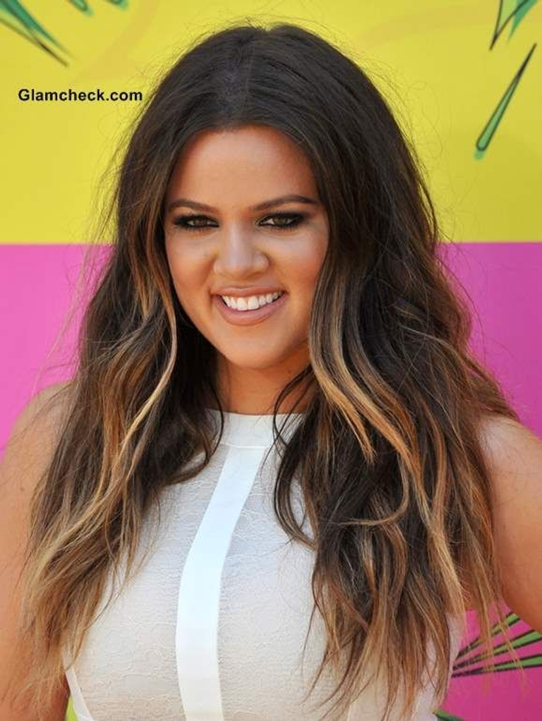 Your Complete Guide to Every Time a Kardashian or Jenner Went Blonde