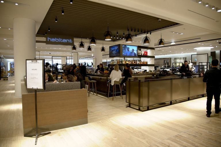 Nordstrom Toronto is Now Open!