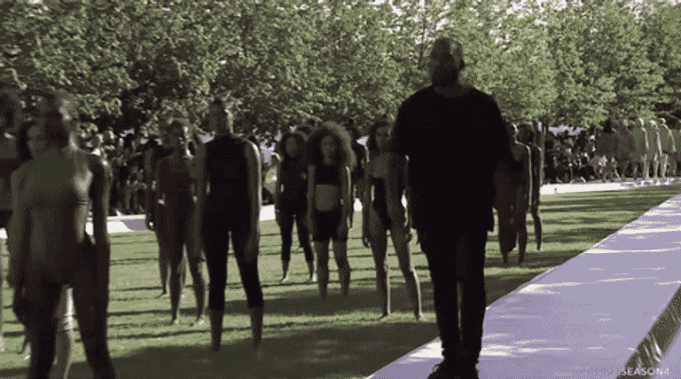Everything You Need to Know About the Yeezy Season 4 Show