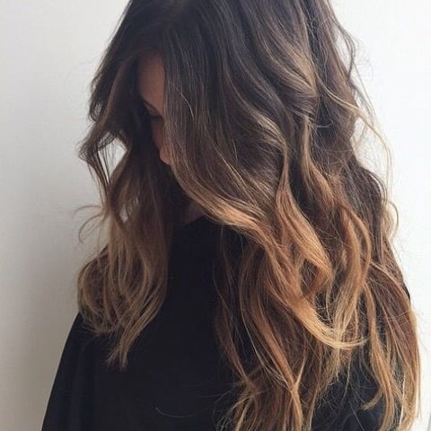The Best "Bad Ombré" Memes on Twitter Following Last Night's Debate