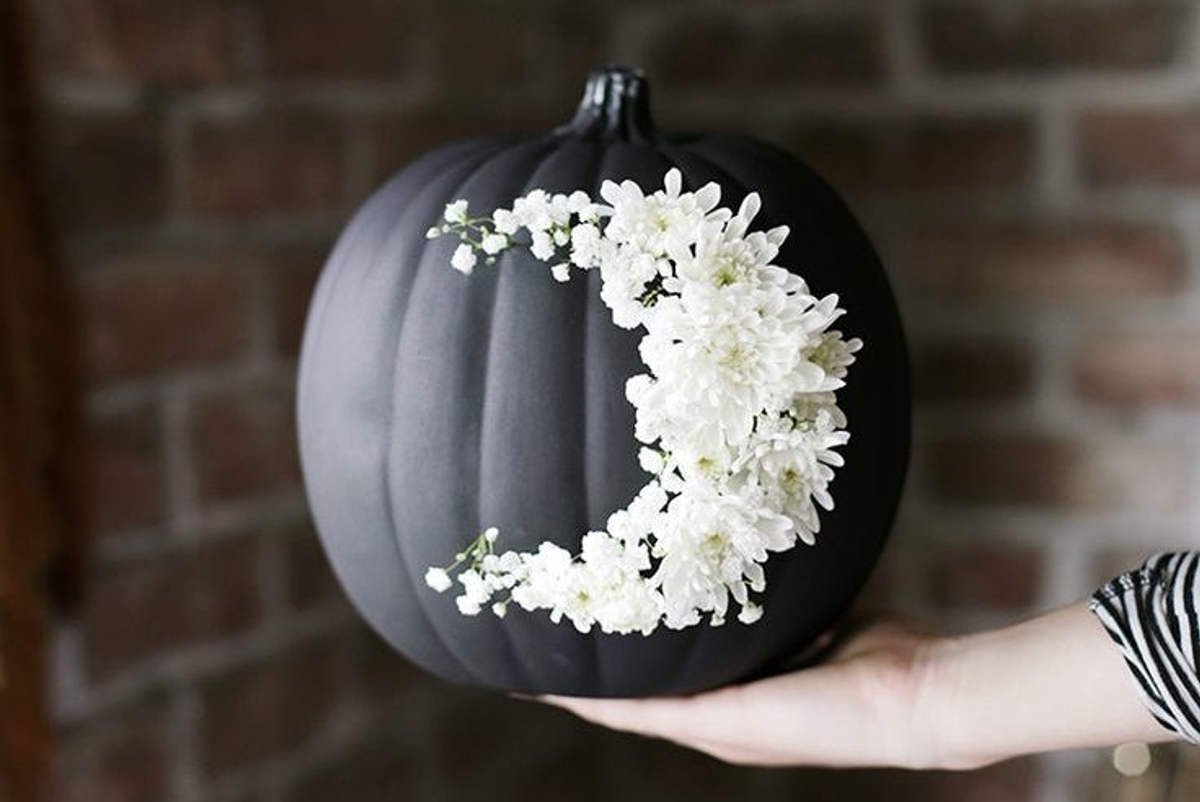 Happy National Pumpkin Day! 10 Pinterest-Worthy Decor Ideas for Your Next DIY Project