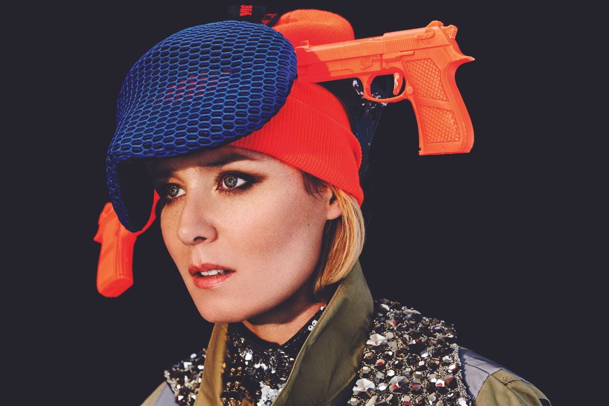 An Extraordinary Conversation with Pop Artist Róisín Murphy