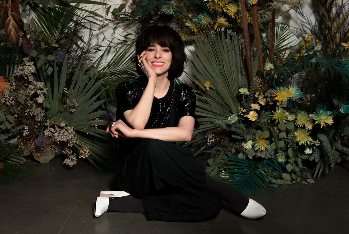 Parker Posey Is Making Netflix Even More Bingeworthy Than It Already Is