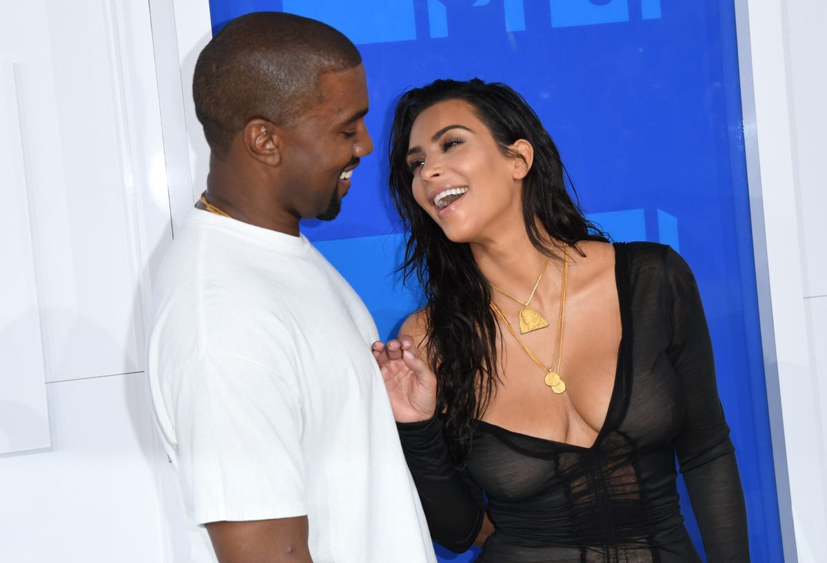 Why Kim Kardashian-West is the Ultimate IDGAF Icon