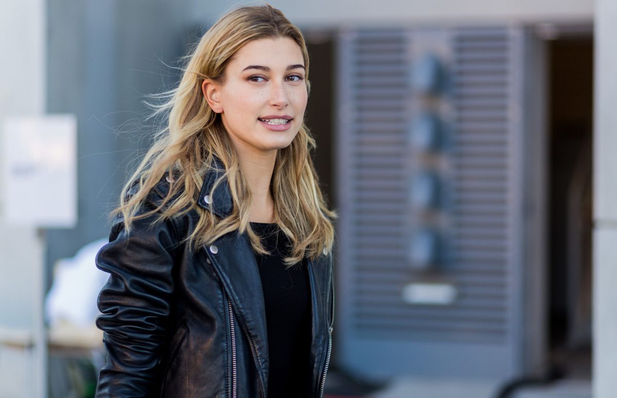 Everything We Know About Hailey Baldwin's Upcoming Makeup Line