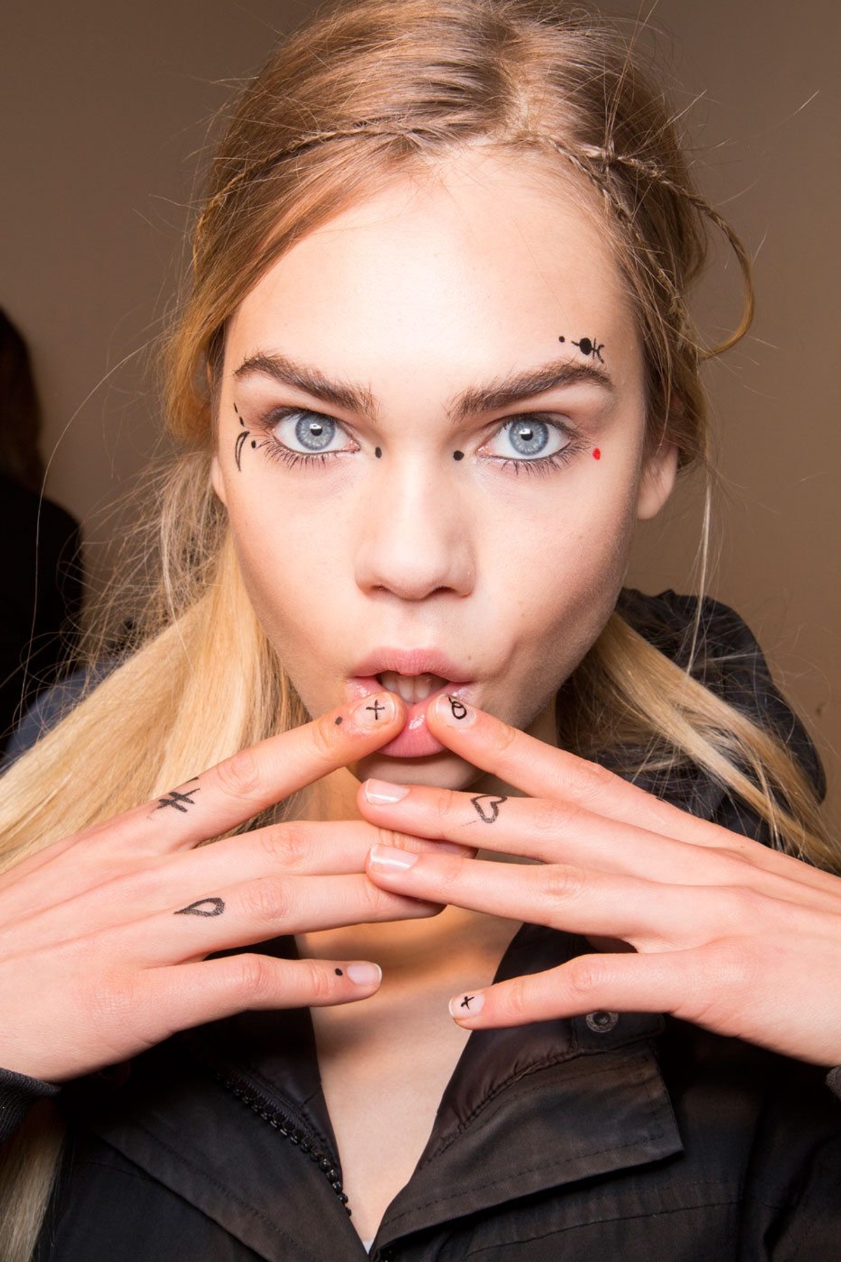 Fall Nail Art Trends: 4 Looks You Can DIY and One You Should Leave to the Pros