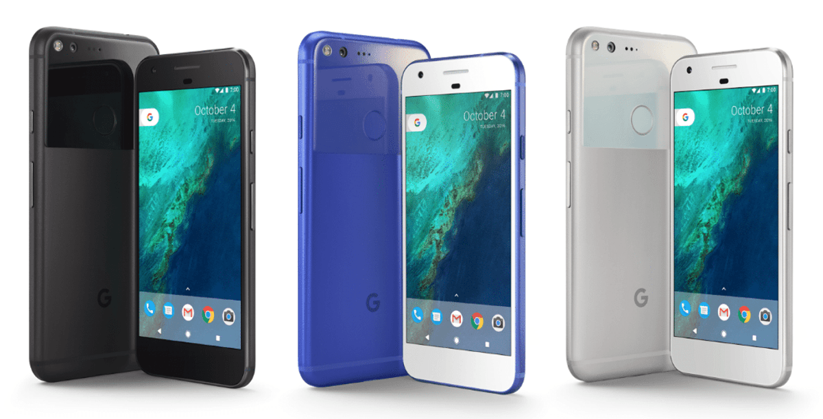 The Best Features of Google's Brand New Pixel Phones