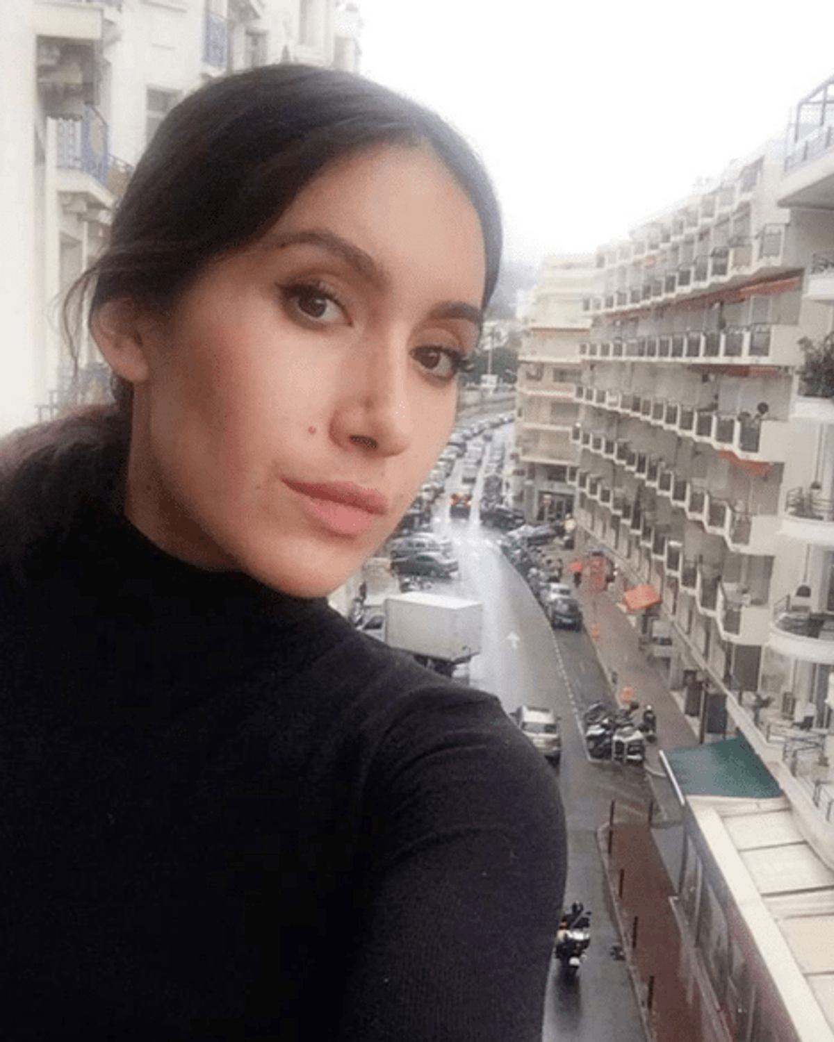 Jen Atkin Interviewed Hairstylist Guido Palau and It Was Seriously Inspiring
