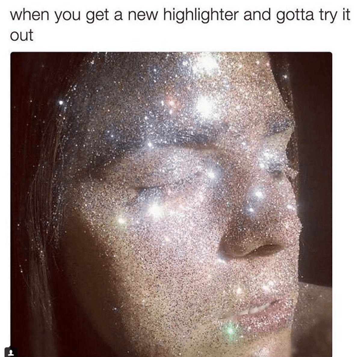 The Most Hilarious Beauty Memes of 2016 - FASHION Magazine