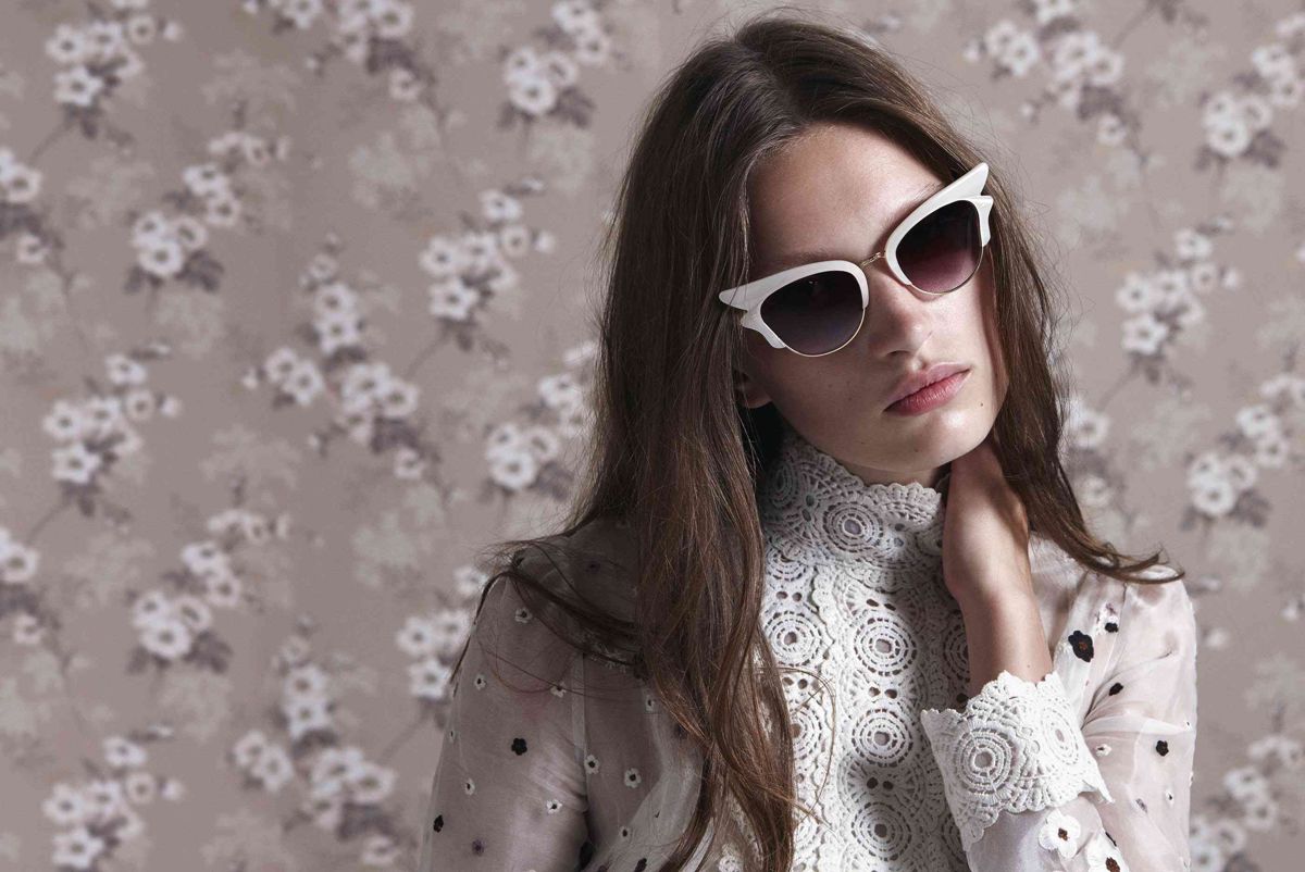 Leith X Warby Parker: Eyewear That Will Make You Want To Wear Glasses