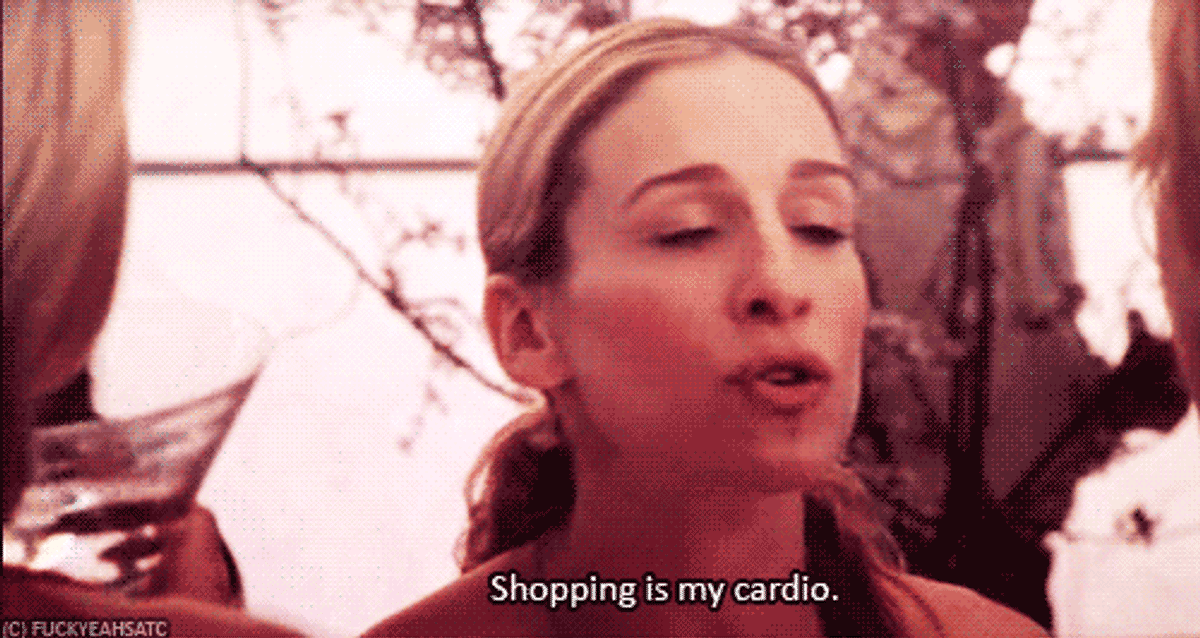 Forever 21's New Concept Store That's Almost too Good to be True