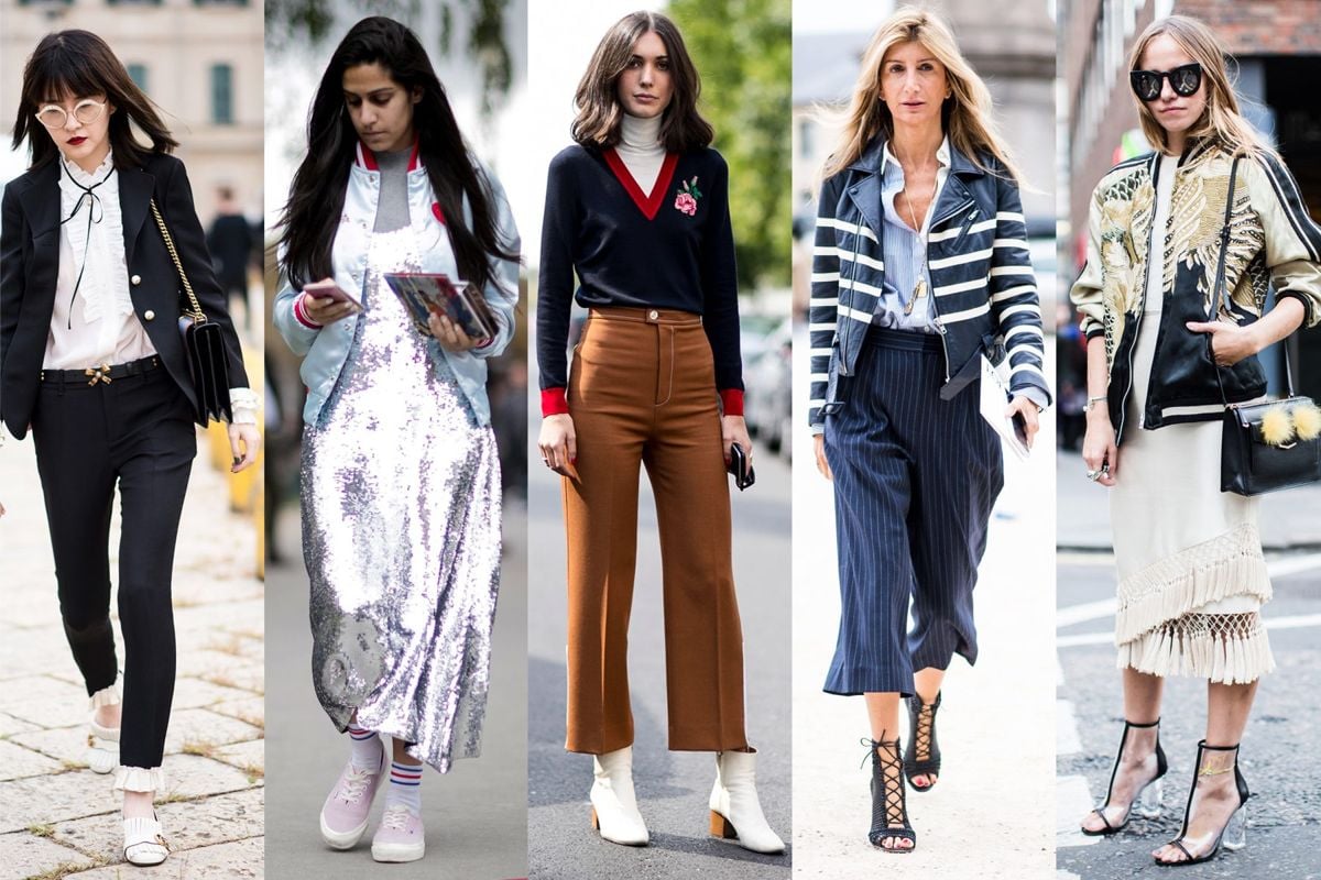 5 Wardrobe and Watch Pairs that Hit all of our Favourite Street Style Trends