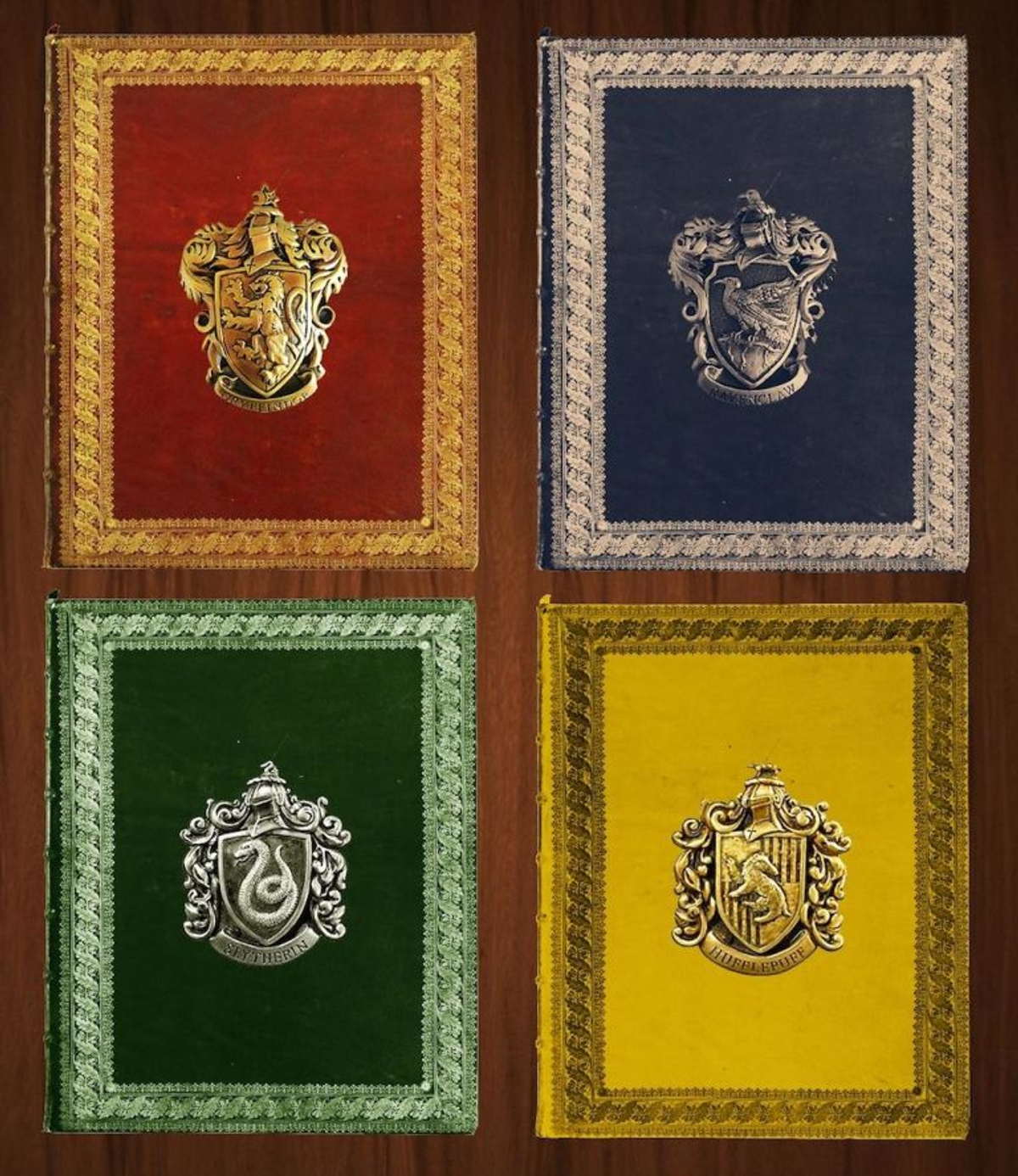 Someone Designed Harry Potter Makeup Palettes and the Internet is Freaking Out