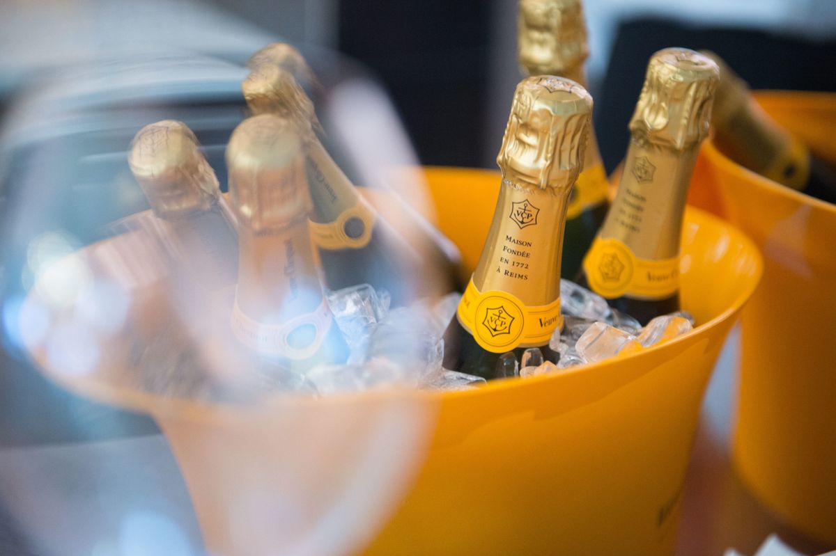 Veuve Clicquot Celebrates Canada's Top Business Women