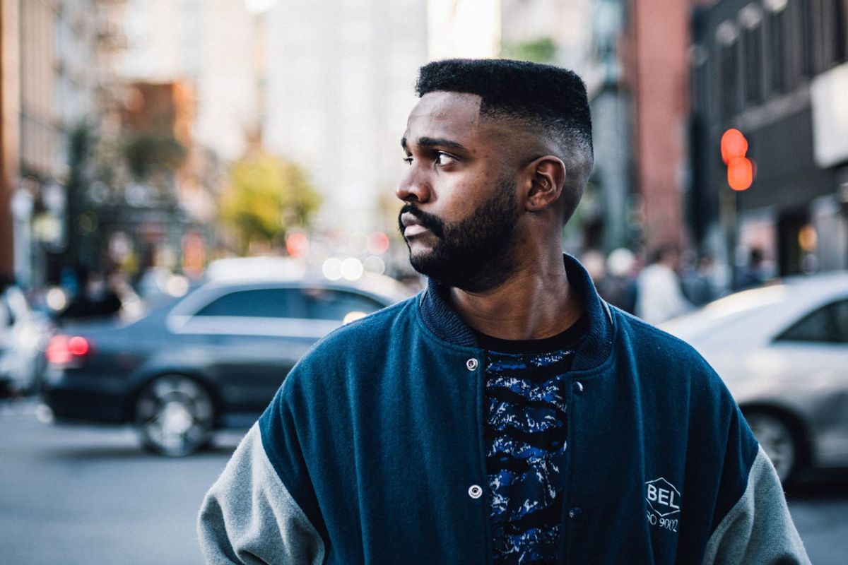 Street Style, Red Bull Music Academy: 15 Shots From Outside the Festival in Montreal