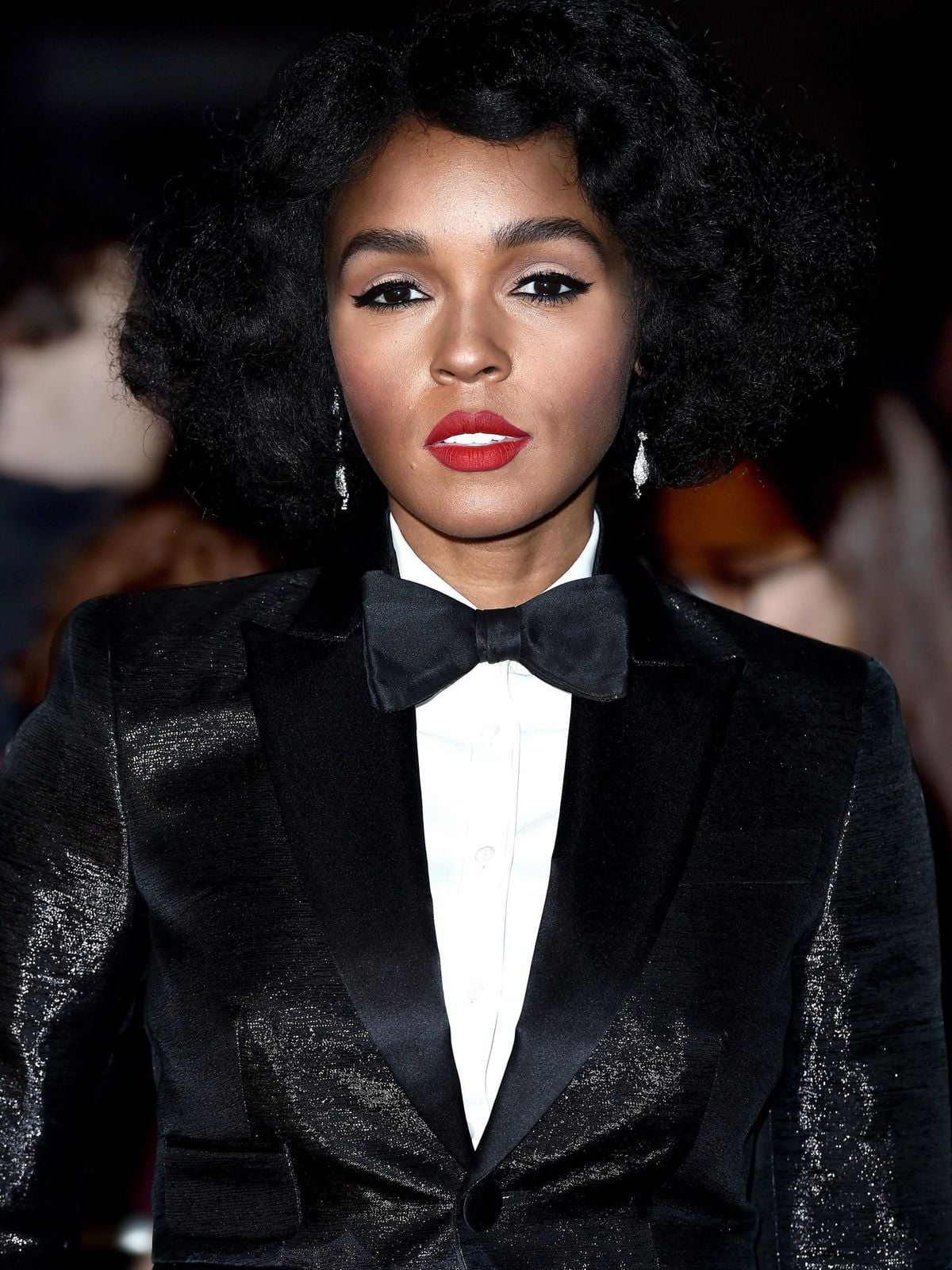 We Chat With Janelle Monáe About Her Explosive Film Debut
