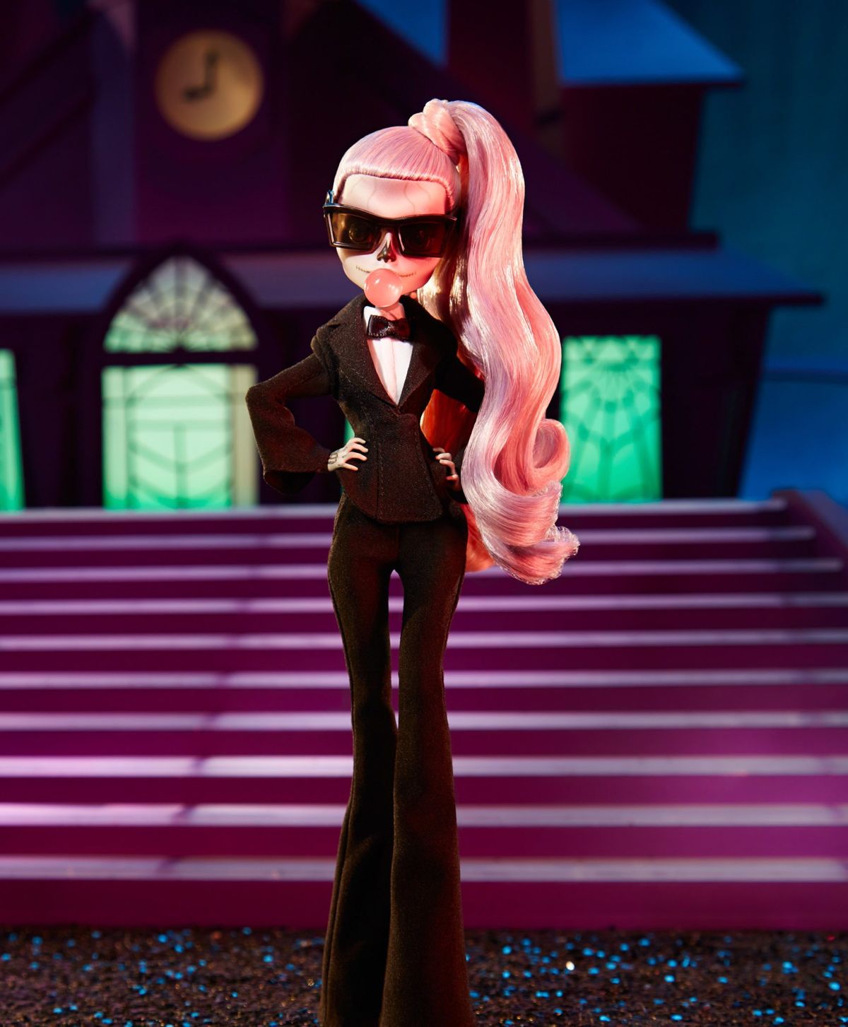The Lady Gaga Doll Is a #kindmonster