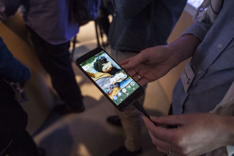 The Best Features of Google's Brand New Pixel Phones