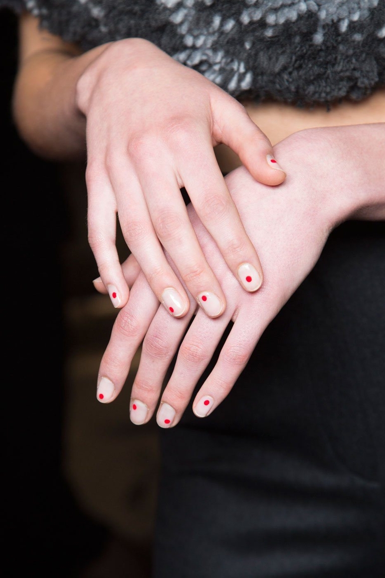 Fall Nail Art Trends: 4 Looks You Can DIY and One You Should Leave to the Pros