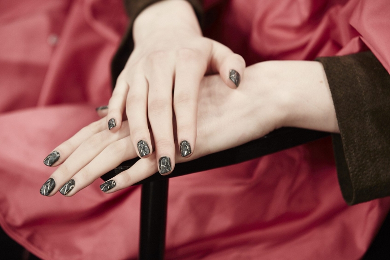 Fall Nail Art Trends: 4 Looks You Can DIY and One You Should Leave to the Pros