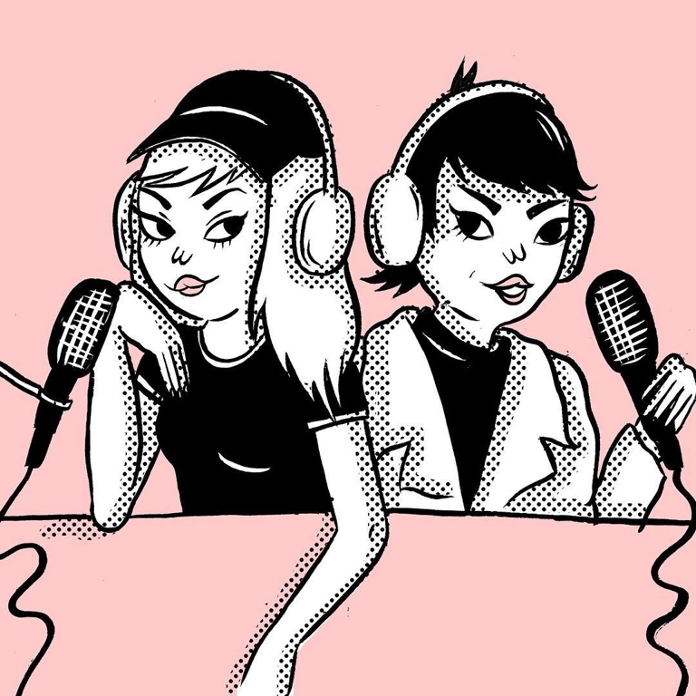 8 Podcasts That'll Make You Cheat On Netflix