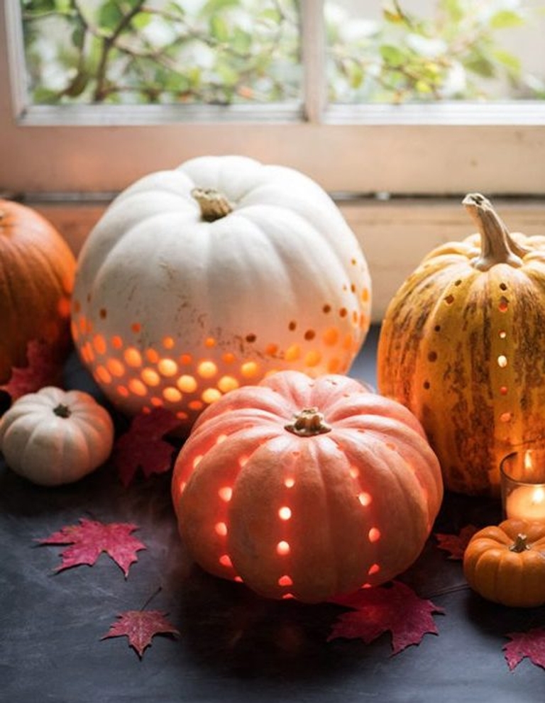 Happy National Pumpkin Day! 10 Pinterest-Worthy Decor Ideas for Your Next DIY Project