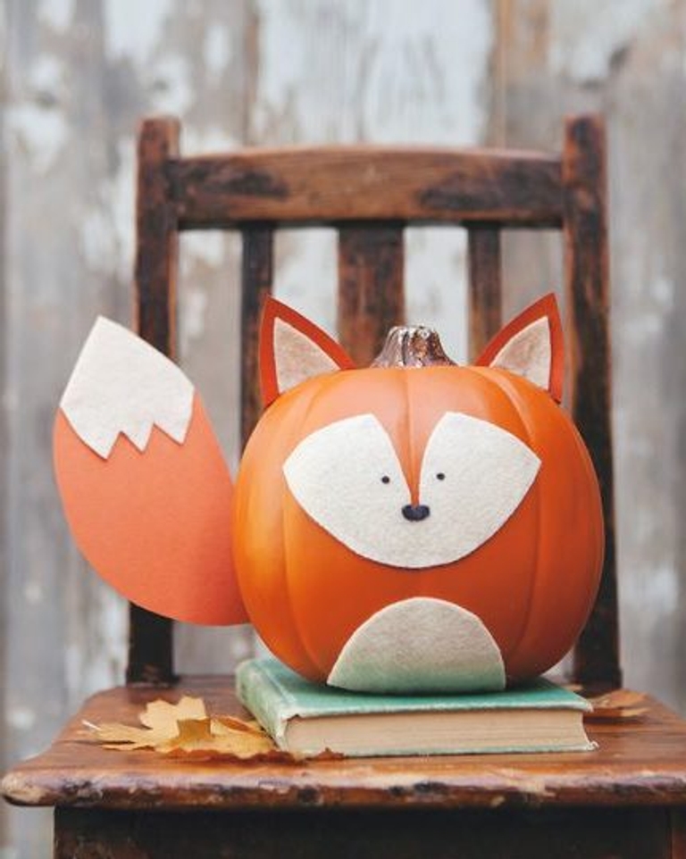 Happy National Pumpkin Day! 10 Pinterest-Worthy Decor Ideas for Your Next DIY Project