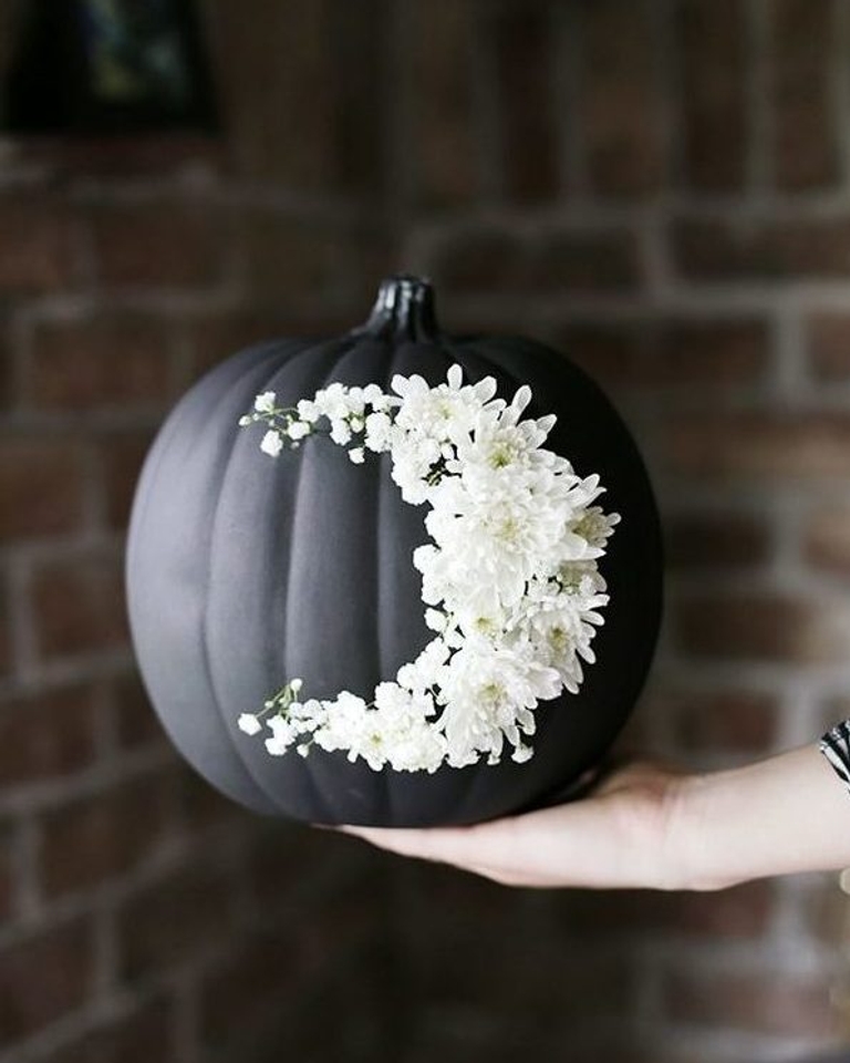 Happy National Pumpkin Day! 10 Pinterest-Worthy Decor Ideas for Your Next DIY Project