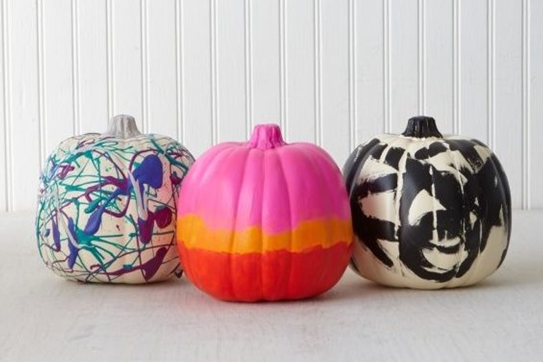 Happy National Pumpkin Day! 10 Pinterest-Worthy Decor Ideas for Your Next DIY Project