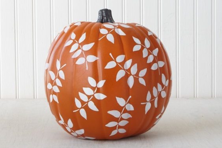Happy National Pumpkin Day! 10 Pinterest-Worthy Decor Ideas for Your Next DIY Project