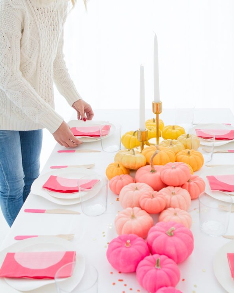 Happy National Pumpkin Day! 10 Pinterest-Worthy Decor Ideas for Your Next DIY Project