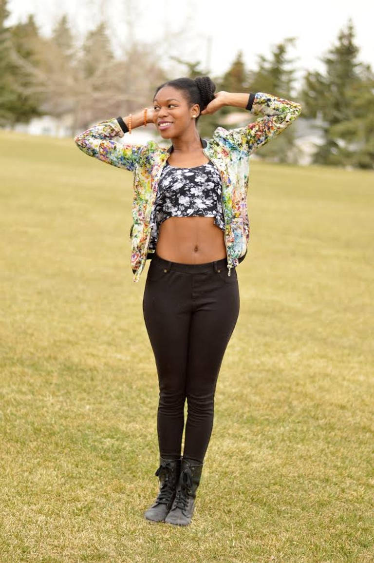 How to Style A Bomber Jacket: 7 Tips From Our Style Panel