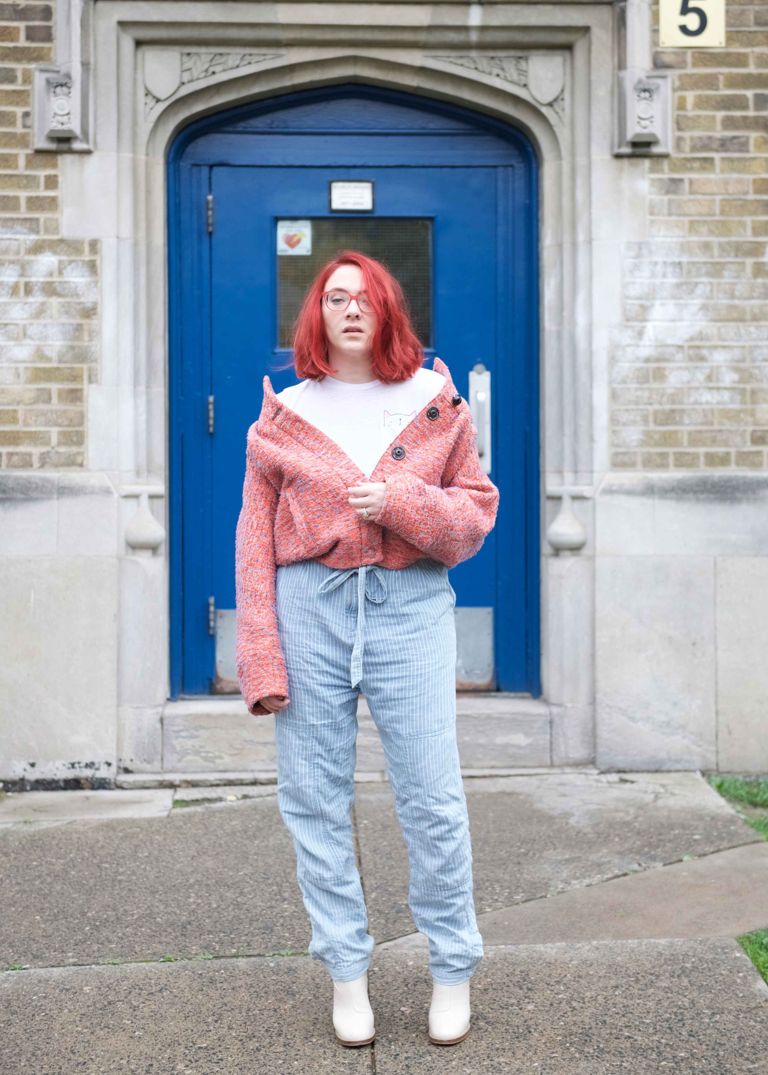 How to Style A Bomber Jacket: 7 Tips From Our Style Panel