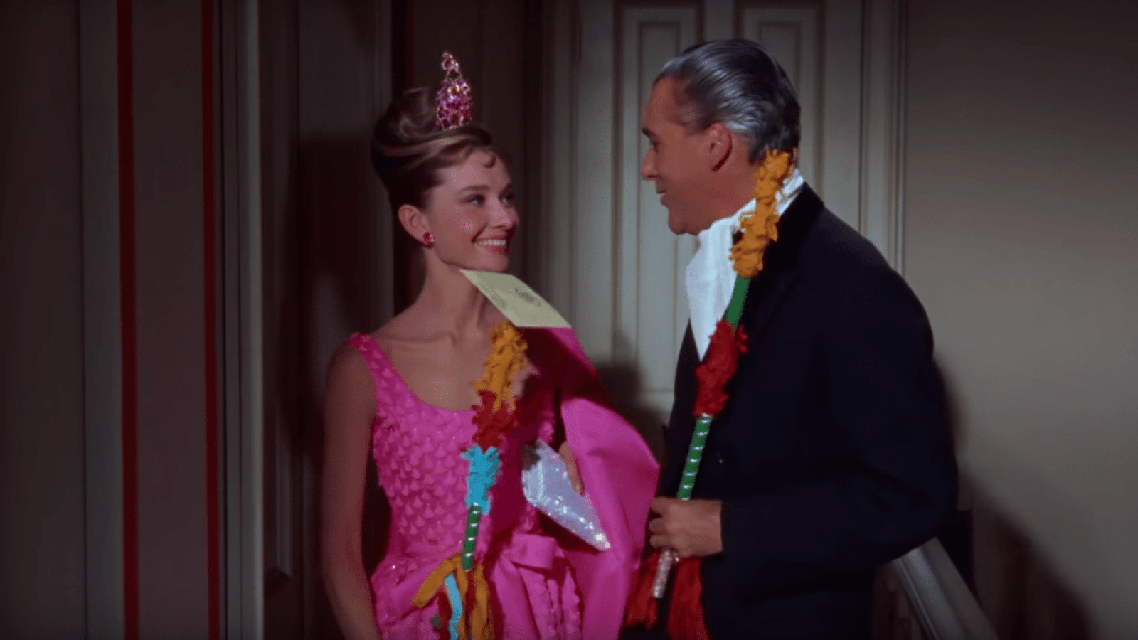 The Style Tips From Breakfast at Tiffany's You've Ignored, But Shouldn't -  FASHION Magazine