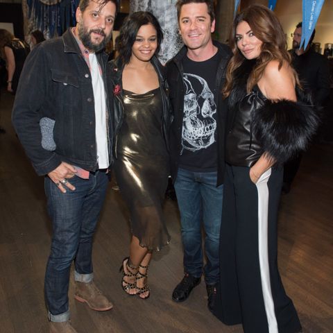 Inside the Design Exchange's 2016 Fundraiser Gala, DX Intersection: Dispatch