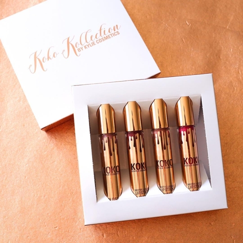 5 Other Brands We Think Kylie Jenner Should Collaborate With for the Lip Kit Holiday Collection
