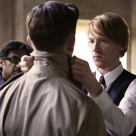 Watch this 3-Minute Hollywood-Worthy Movie Made by Burberry