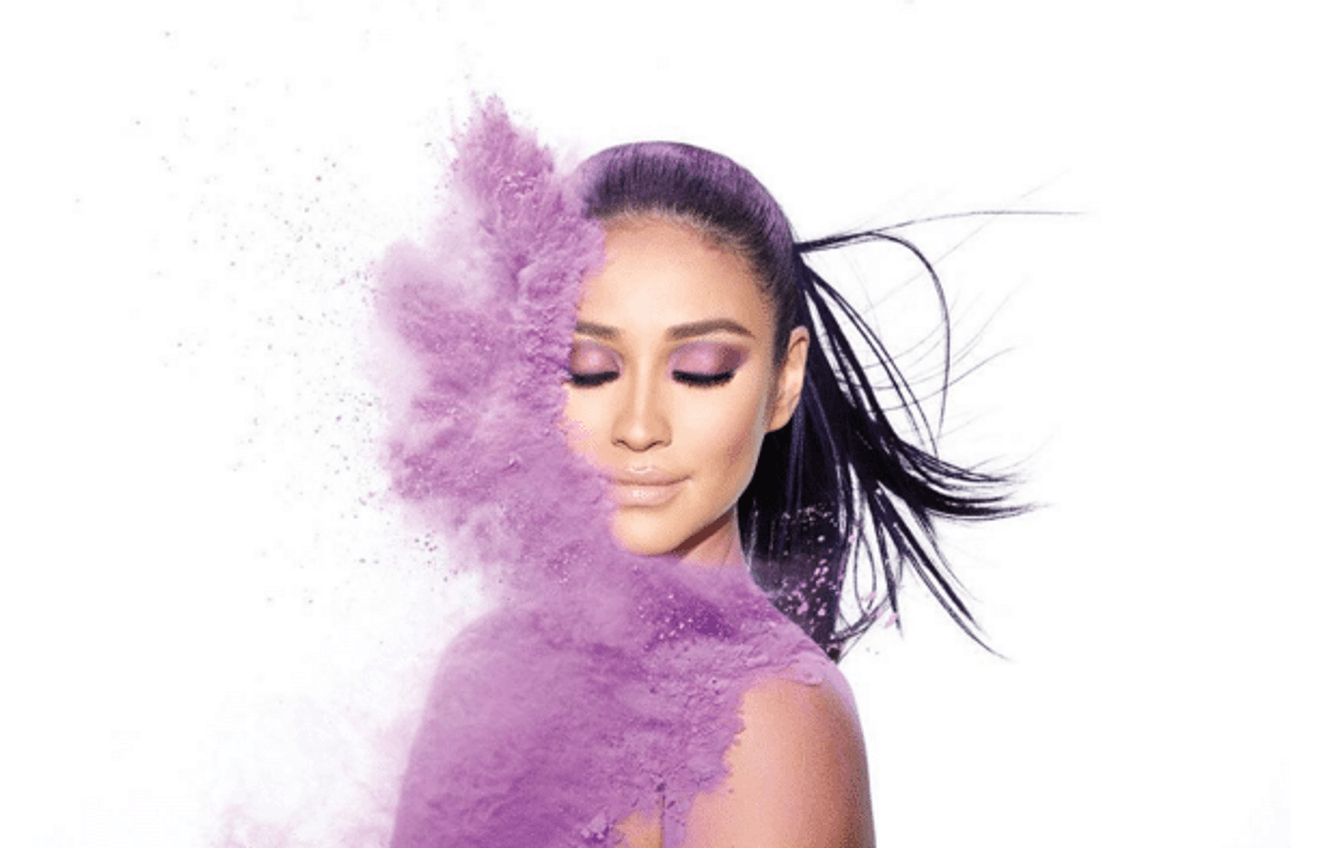 See Everything in Shay Mitchell's Collaboration With Smashbox