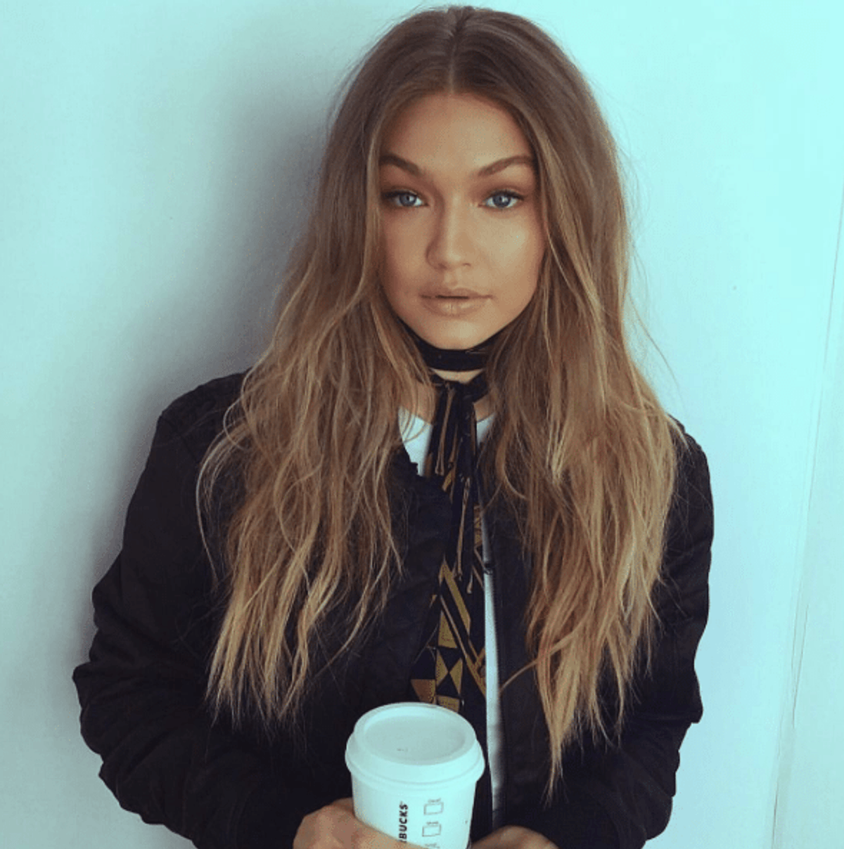 The Label that Gigi Hadid and Kendall Jenner are Currently Loving