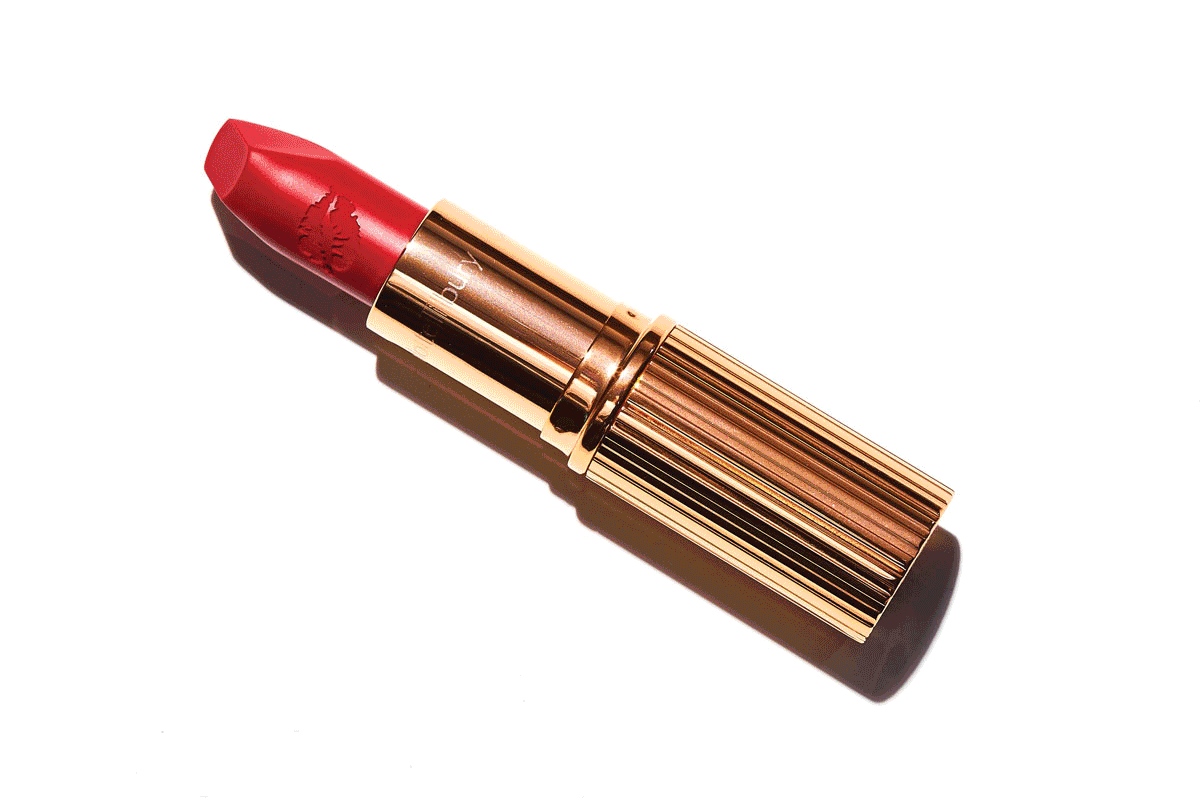A Shade for Every Style: 10 Must-Have Red Lipsticks for Fall 2016