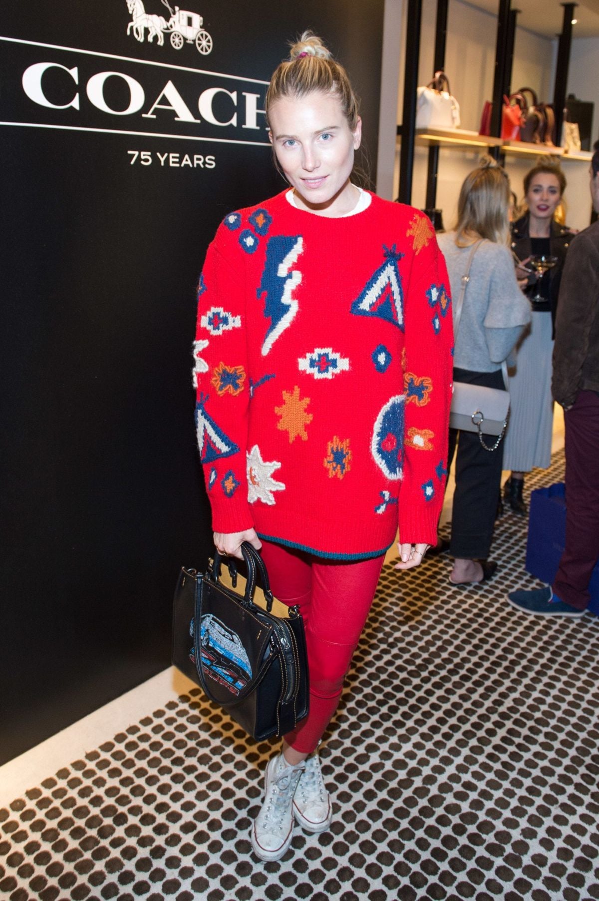 Dree Hemingway
