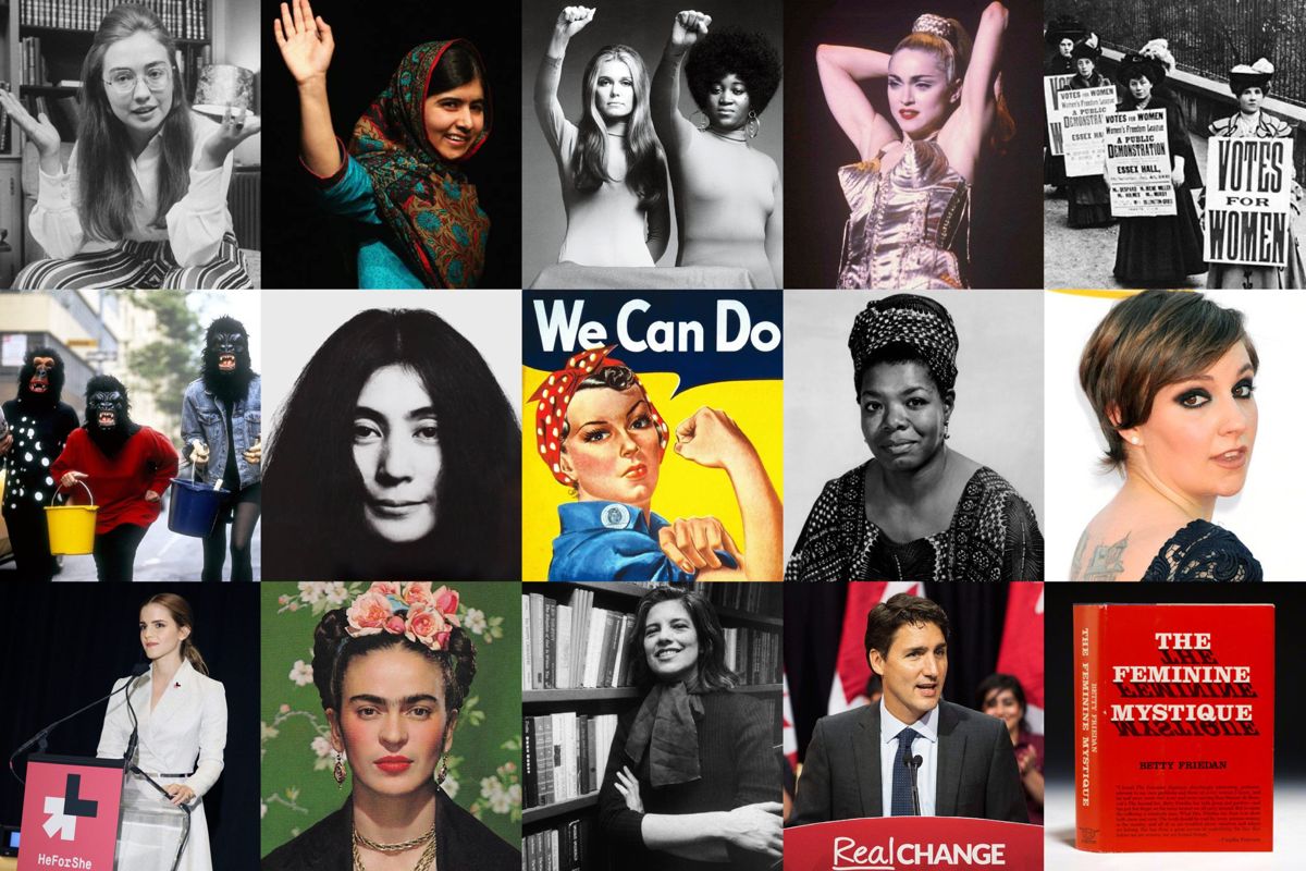 Take our State of Sisterhood Quiz for a Chance to Win a Rudsak Bag