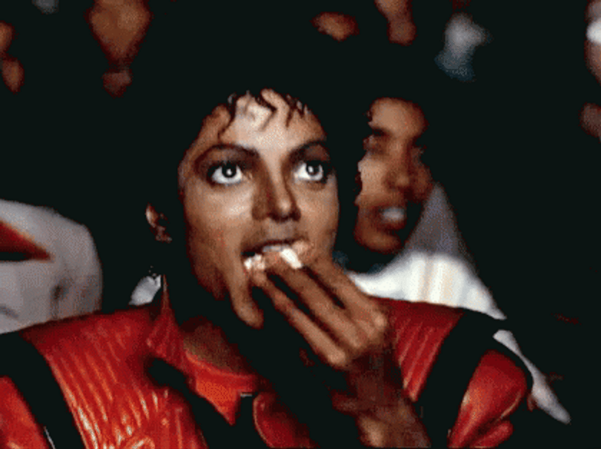 The Most Mesmerizing (and Horrifying) Beauty Treatment Videos Ever